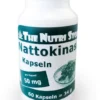 Nattokinase 50 mg 60 Kapseln