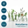 NatuGena BactoGena 21 + 2 90 Kapseln