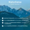 NatuGena Diabetodyn 150 Kapseln
