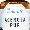 Naturafit Acerola Pur 60 Kapseln