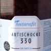 Naturafit Artischocke 330 Kapseln 300 Stück