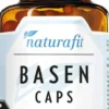 Naturafit Basen Caps 80 Kapseln