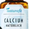 Naturafit Calcium Natürlich Kapseln