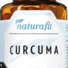 Naturafit Curcuma 60 Kapseln
