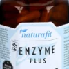 Naturafit Enzyme Plus 120 Kapseln