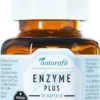 Naturafit Enzyme Plus 30 Kapseln