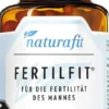 Naturafit Fertilfit F.D.Fertilität des Mannes K