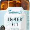 Naturafit Immerfit 80 Lutschtabletten