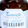 Naturafit Kieselerde 60 Kapseln