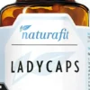 Naturafit Ladycaps 90 Kapseln