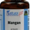 Naturafit Mangan Kapseln