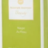 Naturafit Nagel Aufbau Kapseln