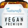 Naturafit Vegan Premium 60 Kapseln