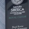 Natura Siberica Royal Kaviar Straffende Augencreme Kühlend 15 ml