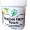 Naturkosmetik Für Trockene Haut Kamillen Creme 100 G