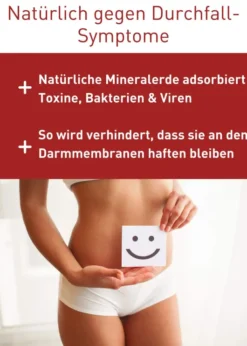 N1 Durchfall Kapseln 30 Stück