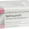 Nefrocarnit 150 ml Lösung zum Einnehmen