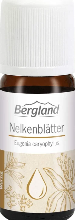 Nelkenblätter Bergland