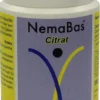 Nemabas Citrat Pulver