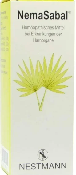 Nemasabal 100 ml Tropfen