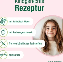 Neo Angin junior Halstabletten 24 Stück