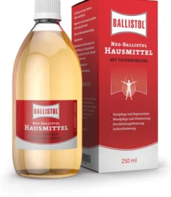 Neo Ballistol Hausmittel 250 ml
