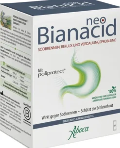 Neobianacid Direktgranulat 20 Beutel