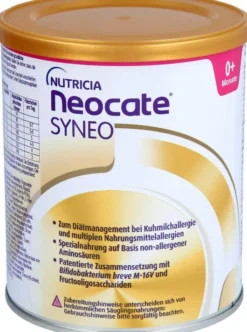 Neocate Syneo Pulver 6 X 400 G