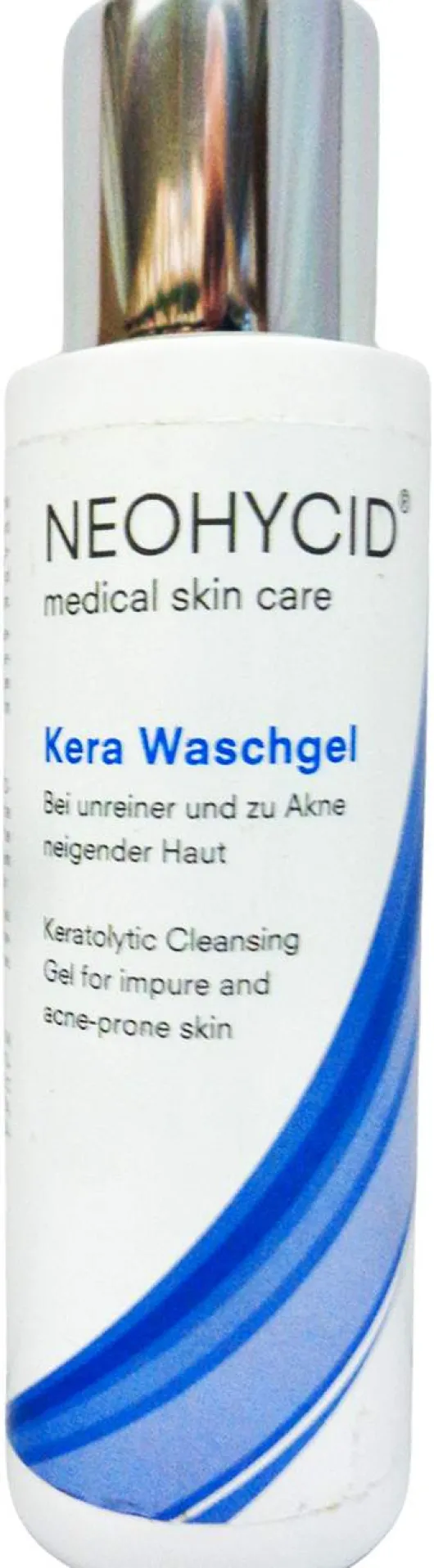 Neohycid Kera Waschgel 100 ml Gel