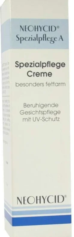 Neo Hycid Spezialpflege A Creme