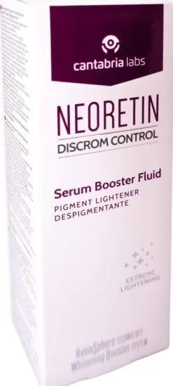 Neoretin Serum Booster Fluid 30 ml Gel