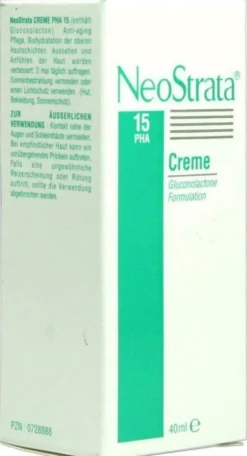 Neostrata Creme 15 Pha