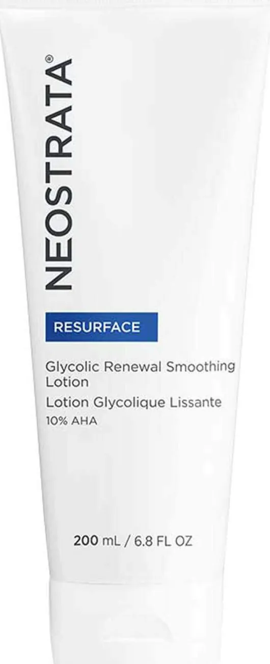 Neostrata Glycolic Renewal Smoothing Lotion 10 Aha 200 ml