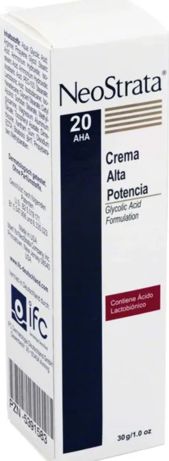 Neostrata High Potency Creme 30 ml