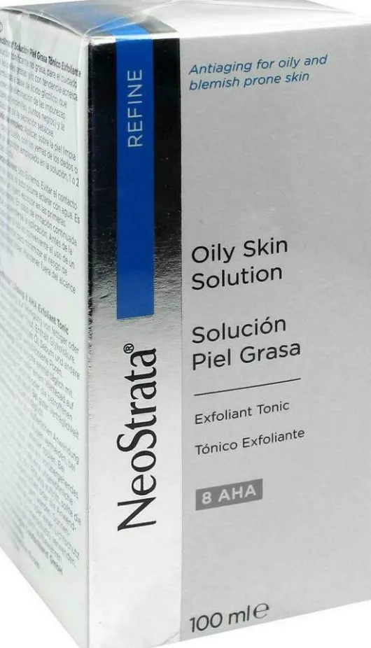 Neostrata Lösung 8 Aha