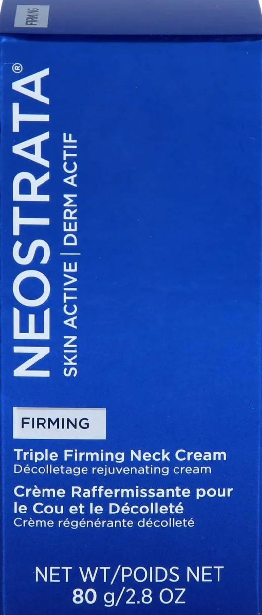 Neostrata Skin Active Triple Firming Neck Cream 80 ml