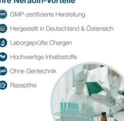Neradin 80 Tabletten