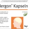 Nergon 10 Kapseln