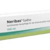 Neribas Salbe 100 ml