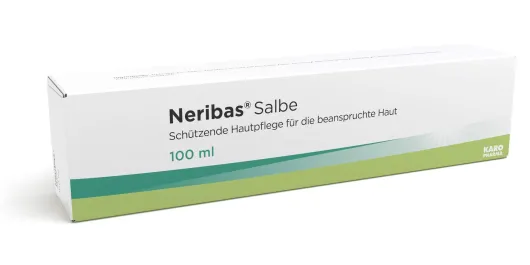 Neribas Salbe 100 ml