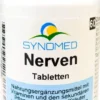 Nerven Tabletten