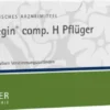 Nervoregin Comp. H Pflüger 50 Ampullen