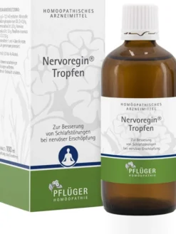 Nervoregin 100 ml Tropfen