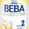 Nestle Beba Frühgeborenen Nahrung 400 G Pulver