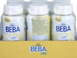 Nestle Beba Pre Flüssig 6 X 200 ml