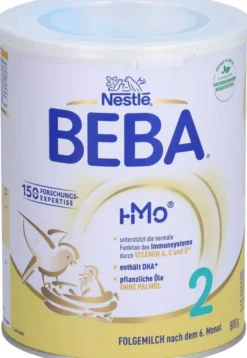 Nestle Beba 2 Pulver