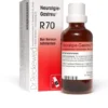 Neuralgie Gastreu R 70 22 ml Tropfen
