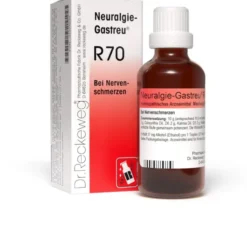 Neuralgie Gastreu R 70 22 ml Tropfen