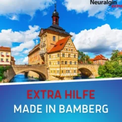 Neuralgin extra Ibu-Lysinat 50 Filmtabletten