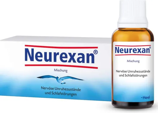 Neurexan 30 ml Tropfen